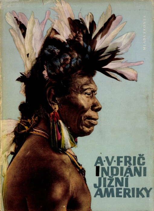 Indiáni Jižní Ameriky