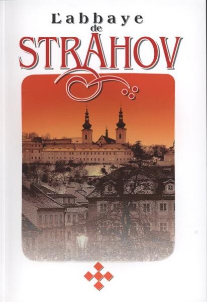 L'abbaye de Strahov