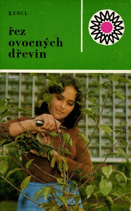 Řez ovocných dřevin