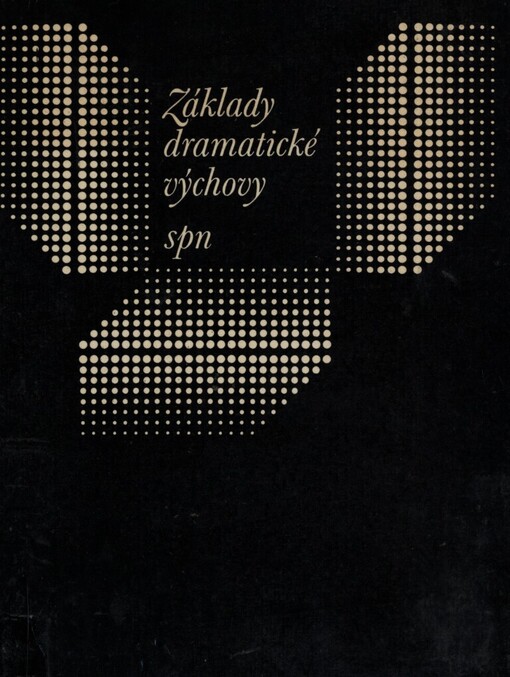 Základy dramatické výchovy