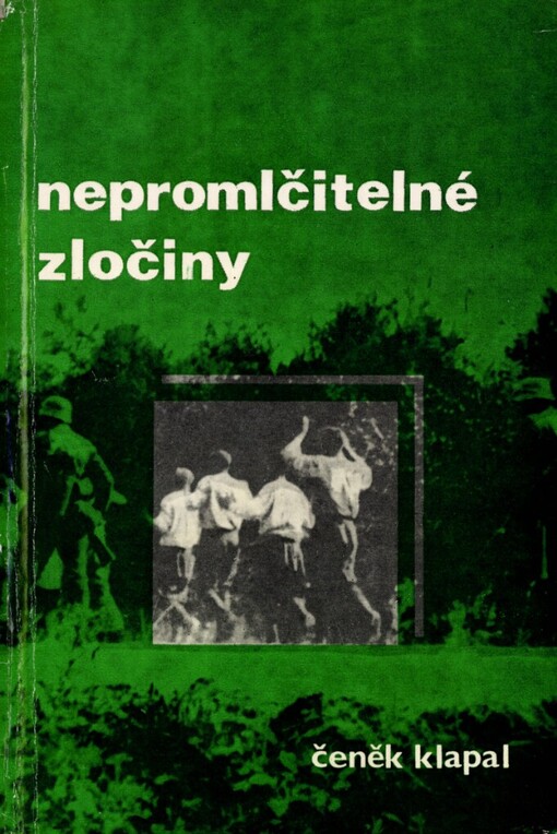 Nepromlčitelné zločiny