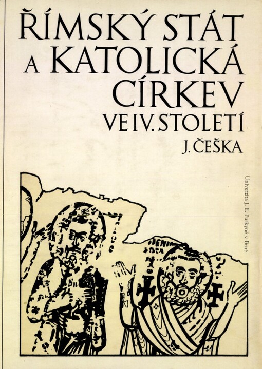 Římský stát a katolická církev ve 4. století