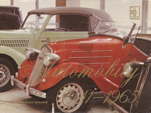 Automobily 1941-1965