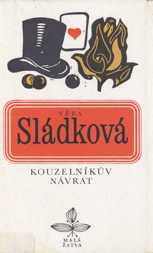 Kouzelníkův návrat