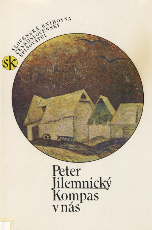 Kompas v nás, 4. vyd.