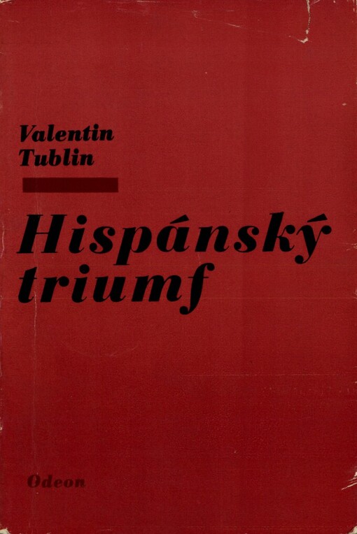 Hispánský triumf