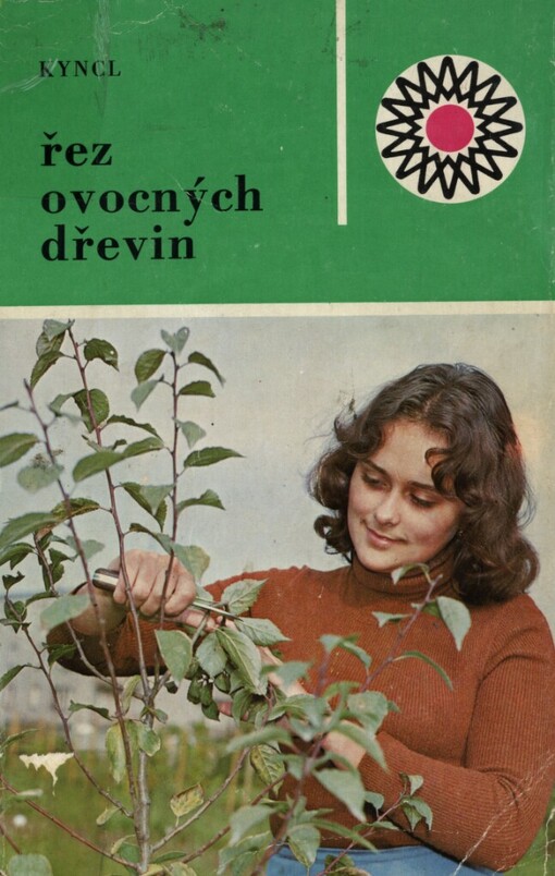 Řez ovocných dřevin