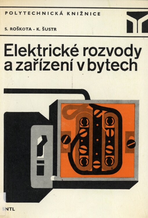 Elektrické rozvody a zařízení v bytech