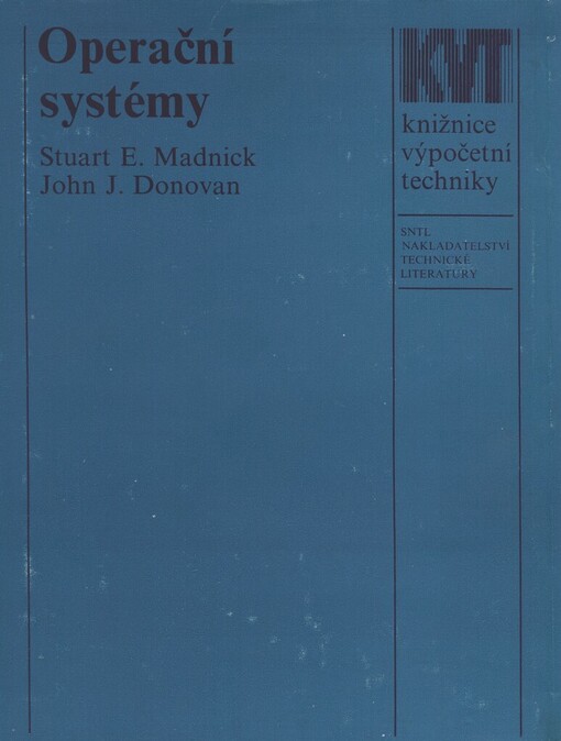 Operační systémy
