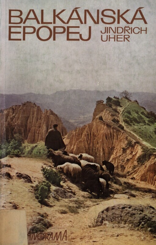 Balkánská epopej