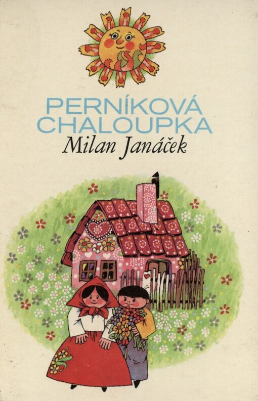 Perníková chaloupka