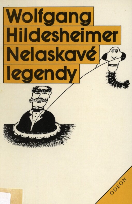 Nelaskavé legendy
