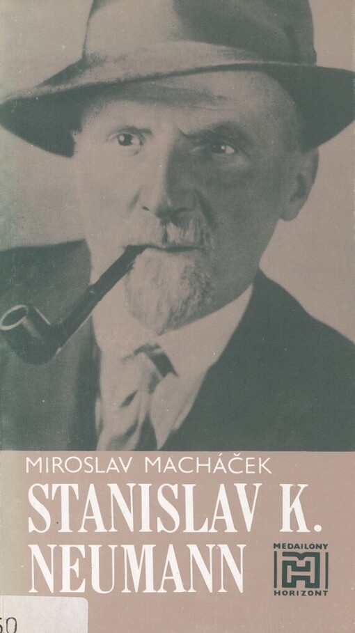 Stanislav K. Neumann