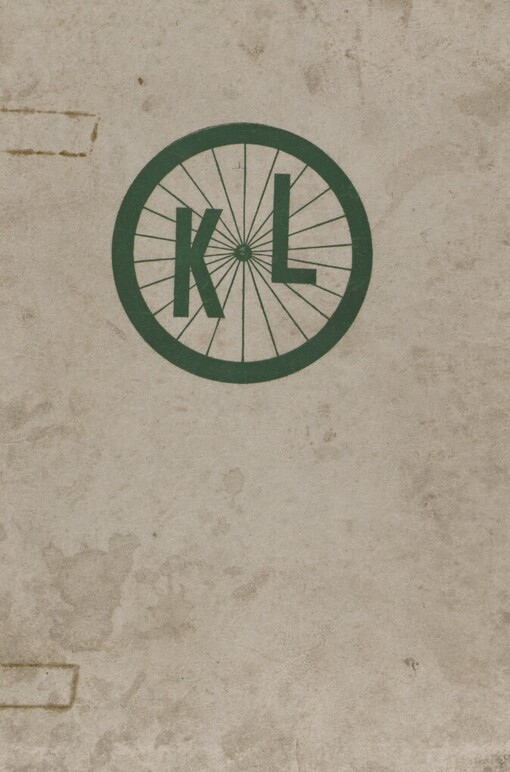 Kolo, motocykl, automobil