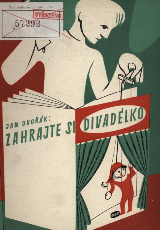 Zahrajte si divadélko