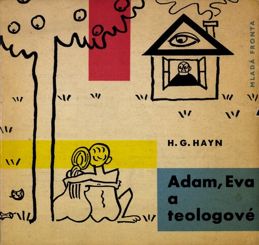 Adam, Eva a teologové