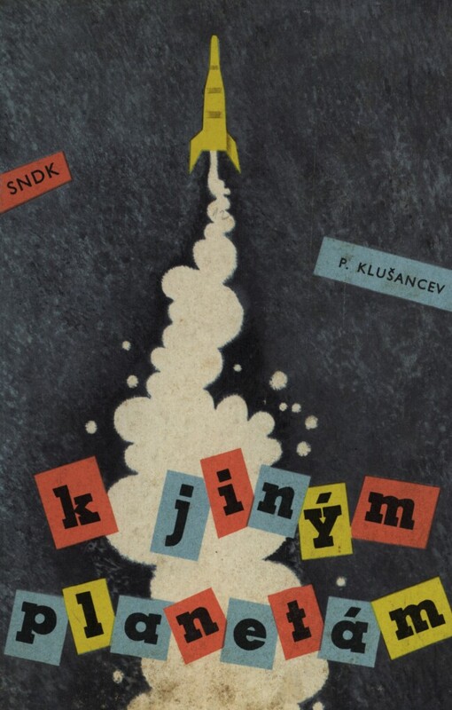 K jiným planetám