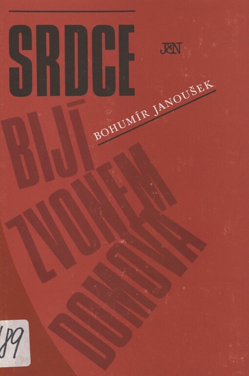 Srdce bijí zvonem domova