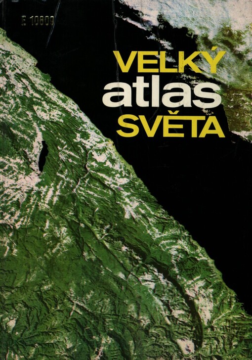 Velký atlas světa