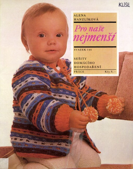 Pro naše nejmenší