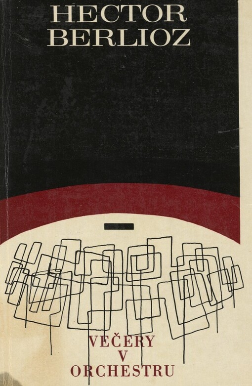 Večery v orchestru