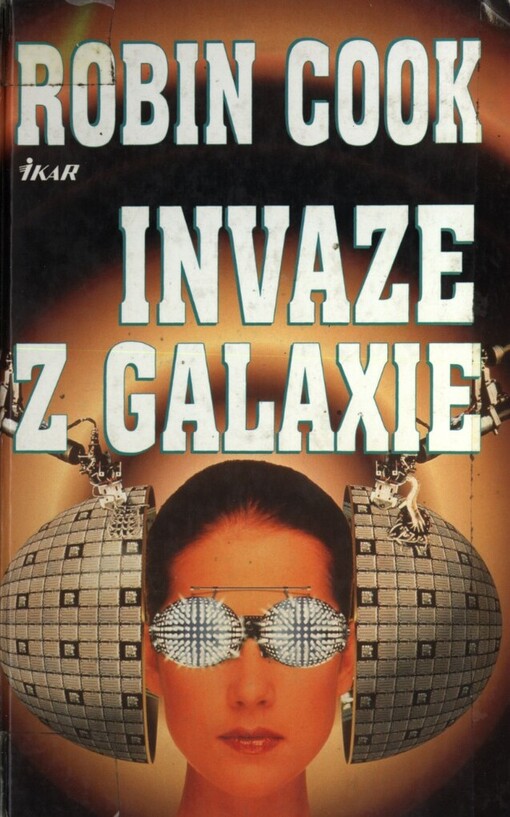 Invaze z galaxie