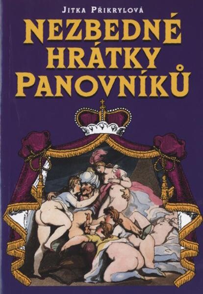 Erotické pohádky