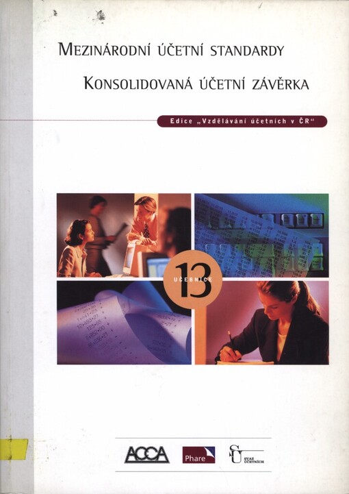 Mezinárodní účetní standardy