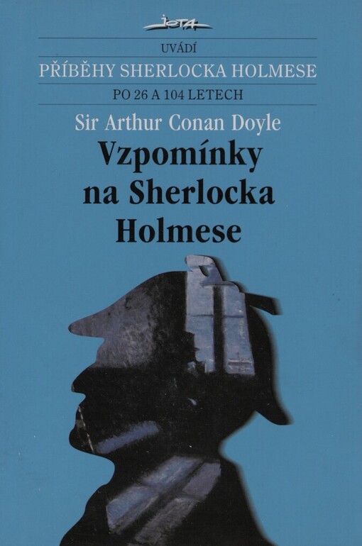 Vzpomínky na Sherlocka Holmese