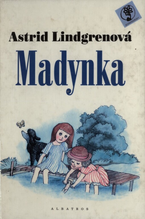Madynka