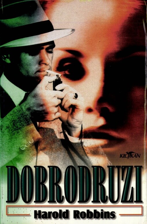 Dobrodruzi