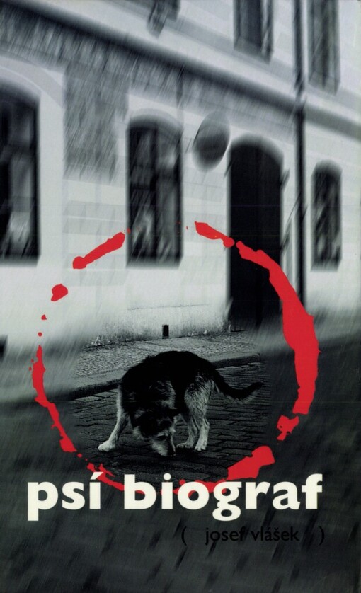 Psí biograf