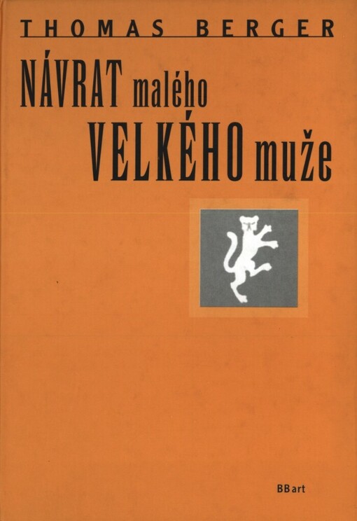 Návrat Malého velkého muže