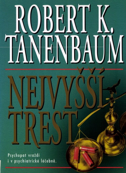 Nejvyšší trest