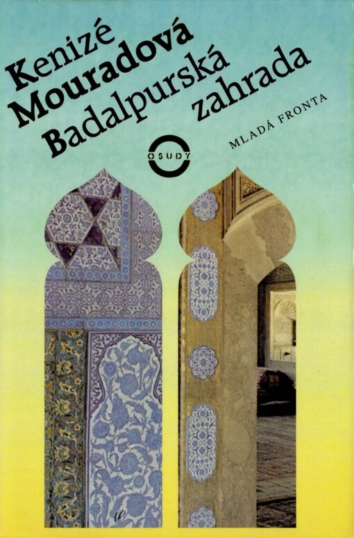 Badalpurská zahrada