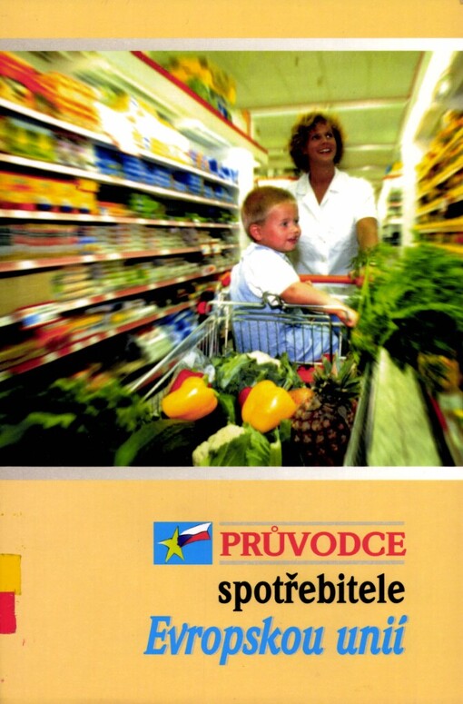 Průvodce spotřebitele Evropskou unií