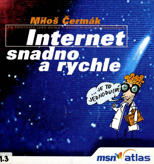 Internet snadno a rychle