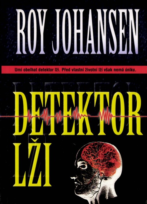 Detektor lži