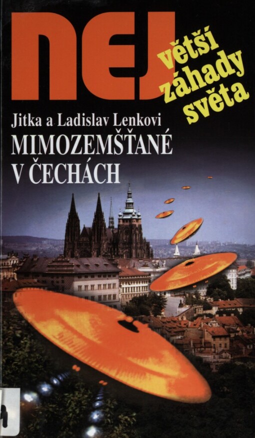 Mimozemšťané mezi námi: setkání třetího druhu