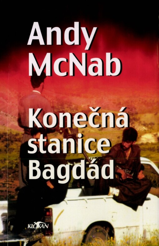 Konečná stanice Bagdád