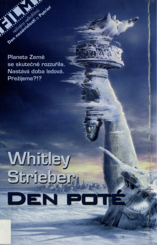 Den poté: podle stejnojmenného filmu