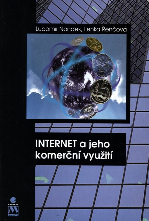 Internet a jeho komerční využití