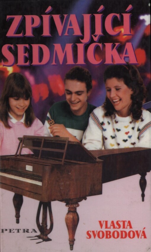 Zpívající sedmička