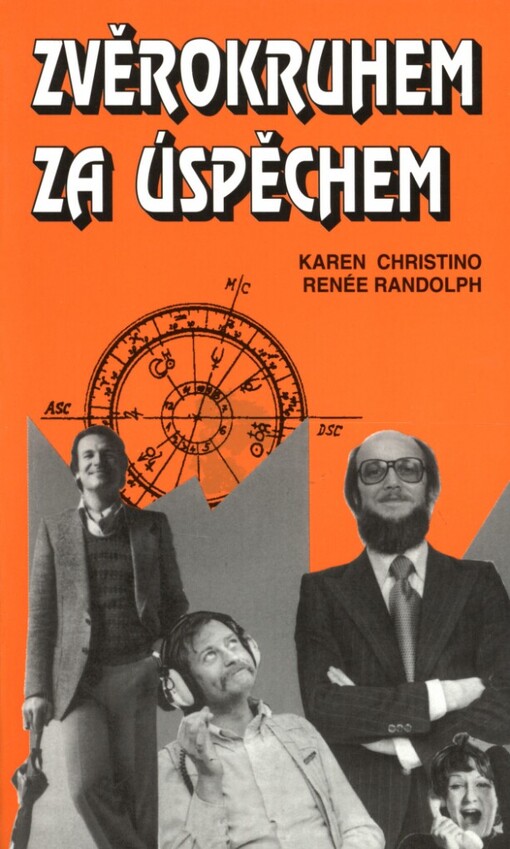 Zvěrokruhem za úspěchem