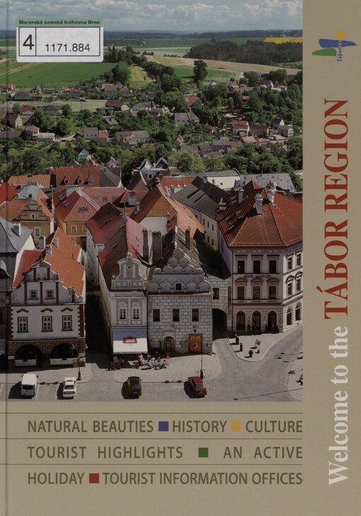 Welcome to the Tábor Region