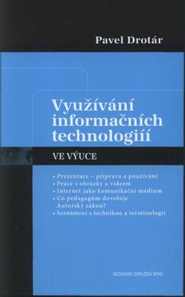 Využívání informačních technologií ve výuce