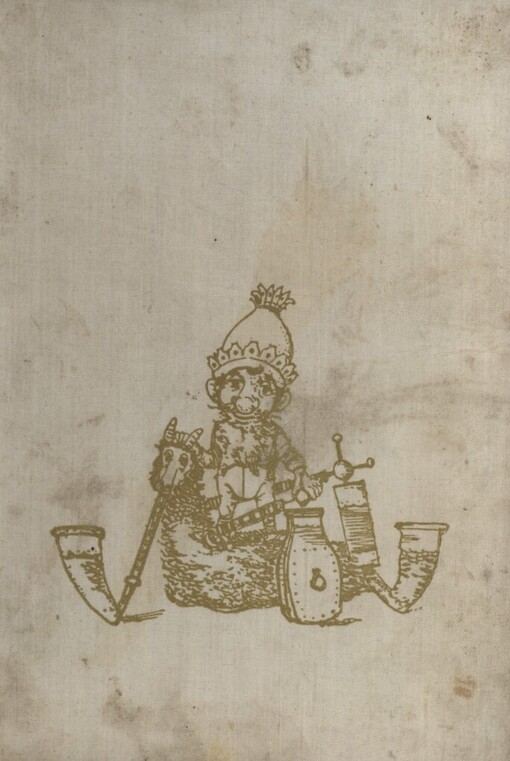 Vo kouzelnyjch dudách