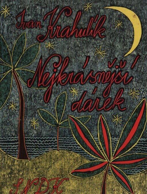 Nejkrásnější dárek :7 pohádek