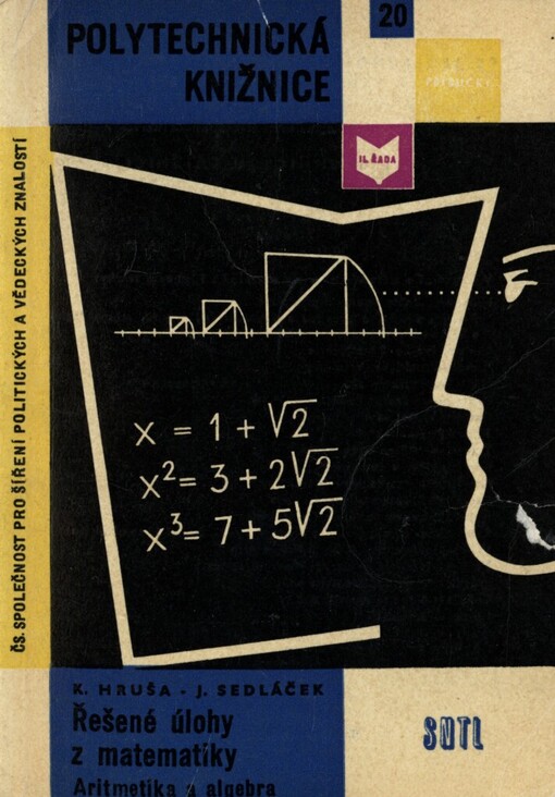 Řešené úlohy z matematiky: aritmetika a algebra