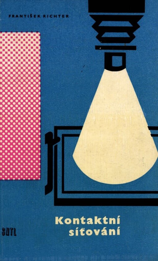 Kontaktní síťování